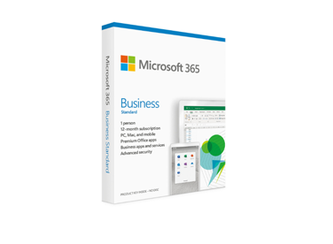 <span style="font-weight: bold;">Microsoft 365 Bus</span><br>