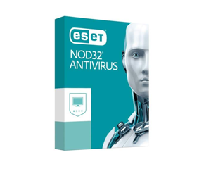 <span style="font-weight: bold;">ESET NOD32 Антивирус&nbsp;</span><br>