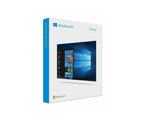 <span style="font-weight: bold;">Windows 10 Home&nbsp;</span><br>